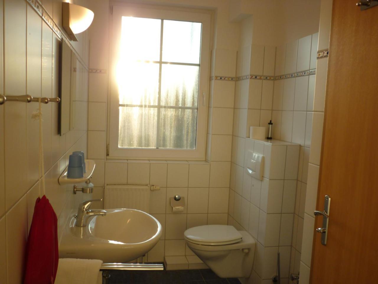 Pension Zum Leuchtturm Bastorf Kültér fotó